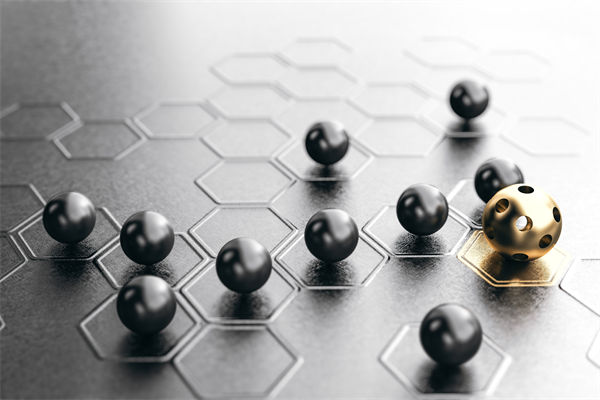 市場(chǎng)競(jìng)爭(zhēng)激烈，企業(yè)如何差異化營(yíng)銷，脫穎而出？