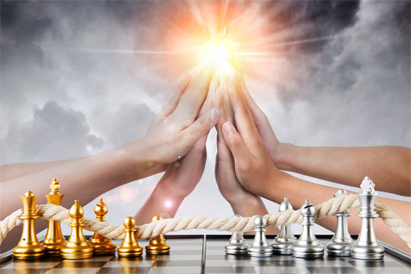 跨部門溝通障礙重重，管理咨詢?nèi)绾未罱ǜ咝f(xié)作平臺(tái)？