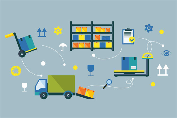 如何利用集成供應鏈實現(xiàn)供應鏈各環(huán)節(jié)的無縫對接？