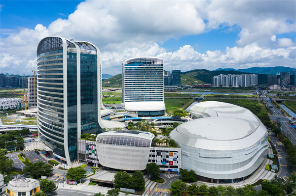 珠海組織規(guī)劃咨詢公司是如何提升企業(yè)運(yùn)營效率的？