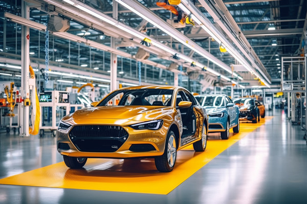 面對(duì)市場(chǎng)變化，企業(yè)如何靈活調(diào)整精益生產(chǎn)計(jì)劃？