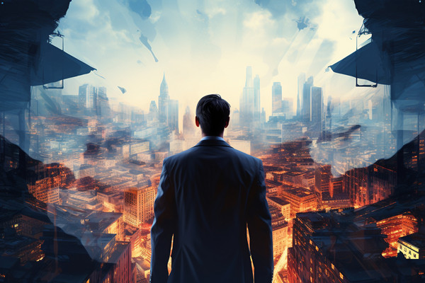 戰(zhàn)略規(guī)劃咨詢?nèi)绾螏椭髽I(yè)識(shí)別并抓住新興機(jī)遇？