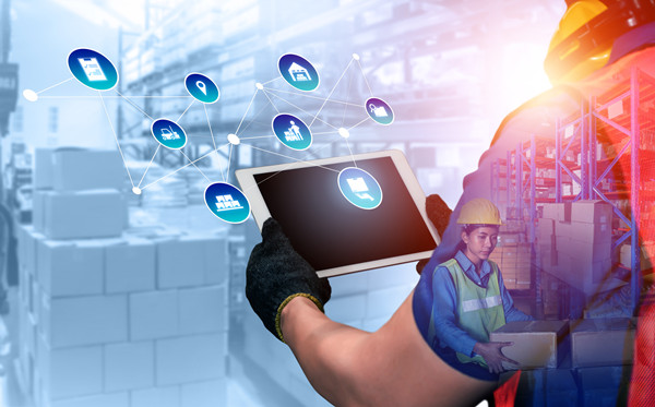 人工智能在供應(yīng)鏈管理中，有哪些應(yīng)用場(chǎng)景？