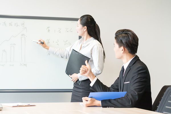 跨部門(mén)協(xié)作時(shí)，如何公平地衡量和評(píng)估每個(gè)人的績(jī)效？