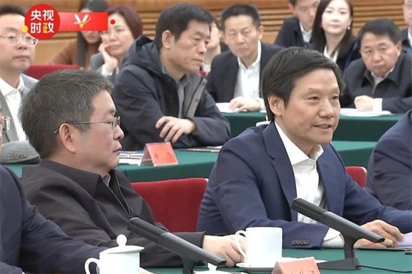 這場(chǎng)民營(yíng)企業(yè)座談會(huì)釋放重要信號(hào)，民營(yíng)企業(yè)的春天要來(lái)了？