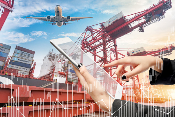 傳統(tǒng)供應鏈效率低下，數字化轉型如何重塑管理新模式？