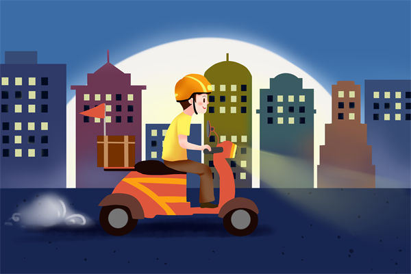 京東外賣(mài)開(kāi)啟撒錢(qián)地推模式，對(duì)關(guān)聯(lián)行業(yè)是機(jī)遇還是挑戰(zhàn)？