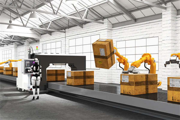 數(shù)字化轉(zhuǎn)型對制造業(yè)生產(chǎn)管理的深遠(yuǎn)影響有哪些？