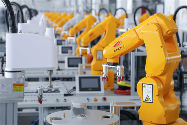 數(shù)字化轉(zhuǎn)型對制造業(yè)生產(chǎn)管理的深遠(yuǎn)影響有哪些？