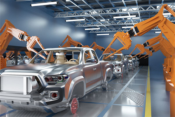 制造業(yè)庫存管理之殤：積壓與缺貨并存，如何破局？