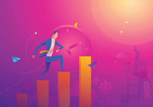 年度經(jīng)營(yíng)計(jì)劃只重短期業(yè)績(jī)，忽視長(zhǎng)期戰(zhàn)略，企業(yè)未來(lái)在哪？