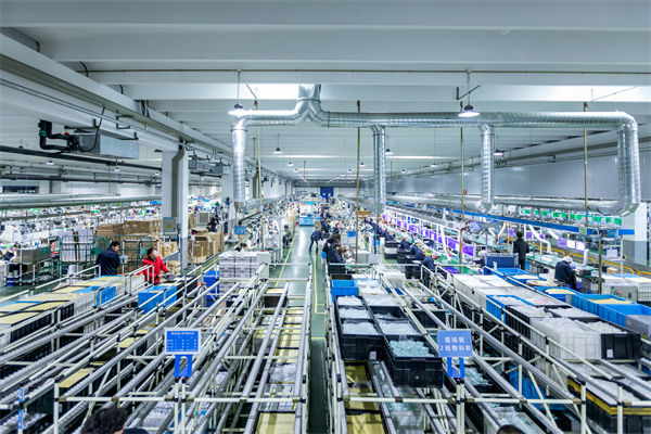 生產(chǎn)流程混亂，浪費驚人，精益生產(chǎn)管理如何為您梳理優(yōu)化？