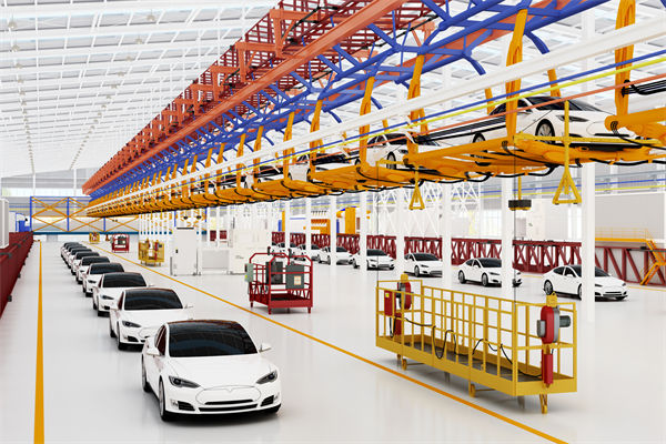 美媒急了：為啥小米能造車蘋果不行？精益生產(chǎn)的問題？