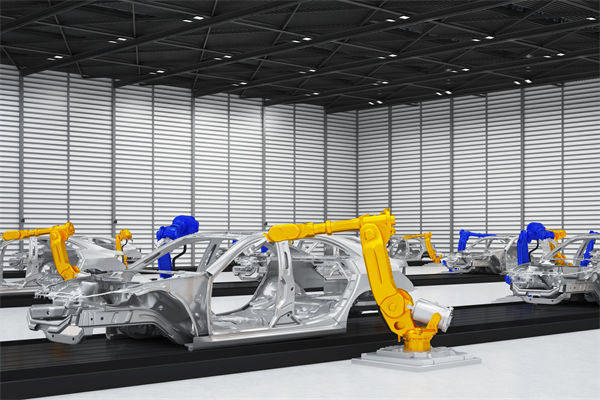 美媒急了：為啥小米能造車蘋果不行？精益生產(chǎn)的問題？