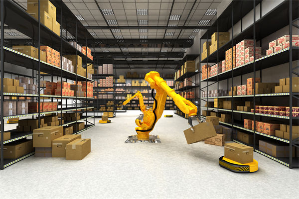 以人工智能賦能高質(zhì)量發(fā)展，對供應(yīng)鏈管理有何啟示？