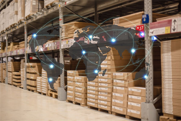 以人工智能賦能高質(zhì)量發(fā)展，對供應(yīng)鏈管理有何啟示？