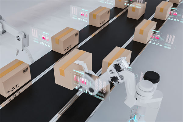 以人工智能賦能高質(zhì)量發(fā)展，對供應(yīng)鏈管理有何啟示？