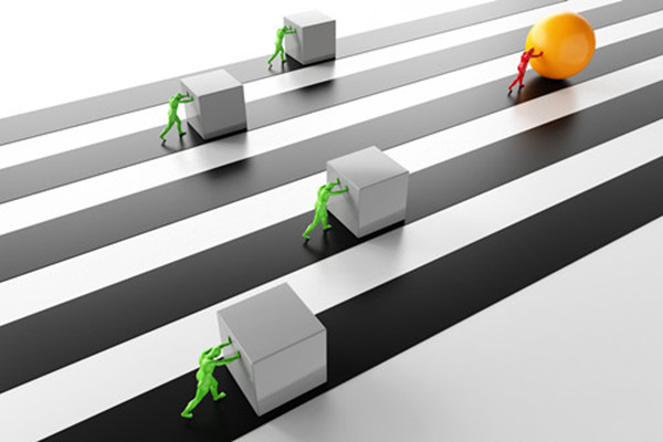 組織變革規(guī)劃缺乏前瞻性，怎樣應(yīng)對市場的快速變化？