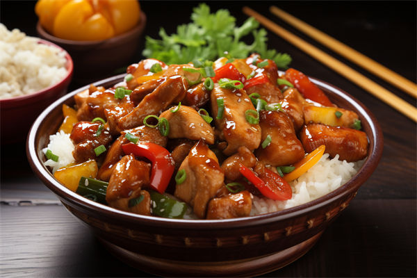 老板直播吃自家黃燜雞：想證明清白，品牌營銷怎么看？