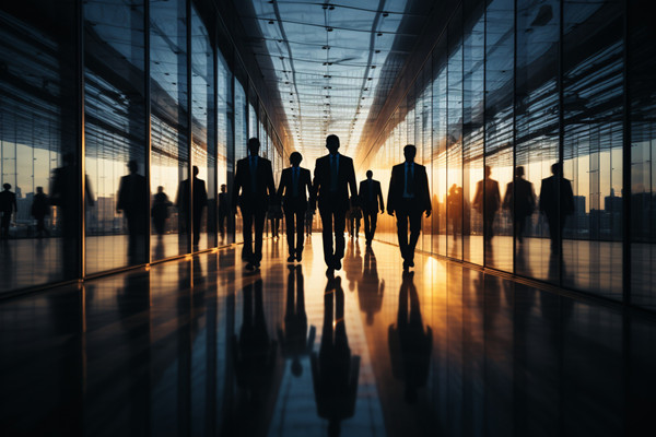 集團(tuán)管控模式陳舊，阻礙業(yè)務(wù)擴(kuò)張，如何更新?lián)Q代？