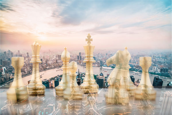 傳統(tǒng)戰(zhàn)略模式已過時？企業(yè)如何破局開啟新增長曲線？