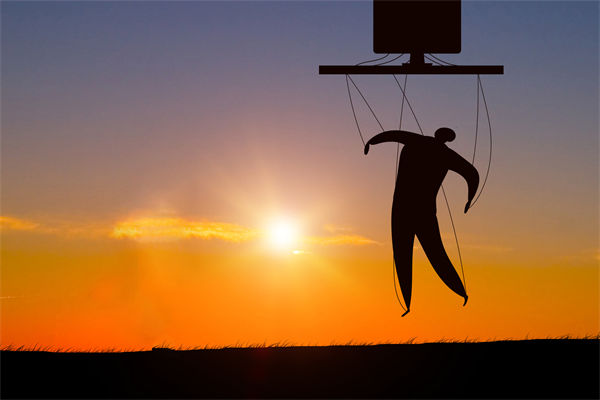 新型PUA正在入侵職場，企業(yè)薪酬管理有何啟示？