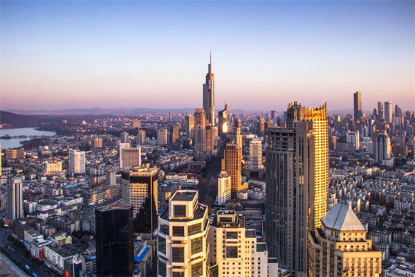 南京全面取消商品房限售，對關(guān)聯(lián)企業(yè)的營銷啟示