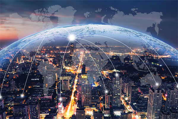 集團(tuán)業(yè)務(wù)分散難管，怎樣搭建高效管控體系突破困局？