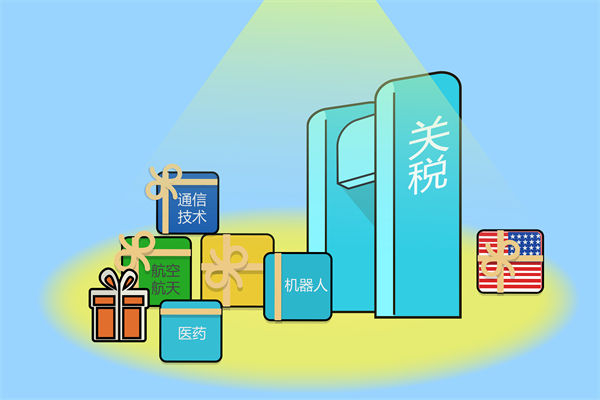 關聯(lián)企業(yè)在組織規(guī)劃上如何應對特朗普再加關稅威脅？