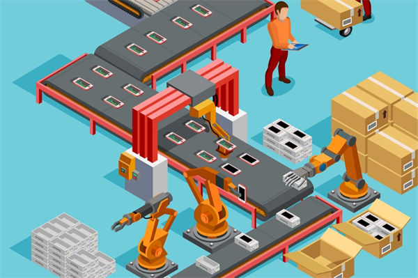 從集成供應(yīng)鏈角度分析：義烏老板娘霸氣喊話美國客戶