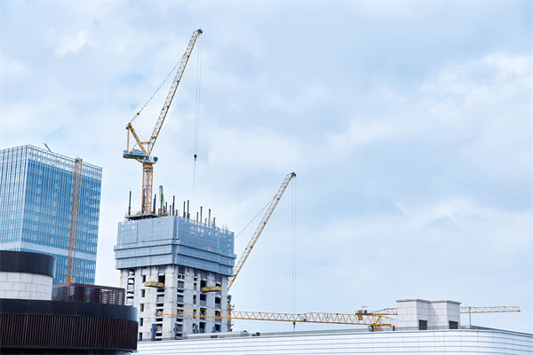 券商：預(yù)計內(nèi)地房地產(chǎn)后續(xù)持續(xù)恢復(fù)，企業(yè)年度計劃有何啟示？