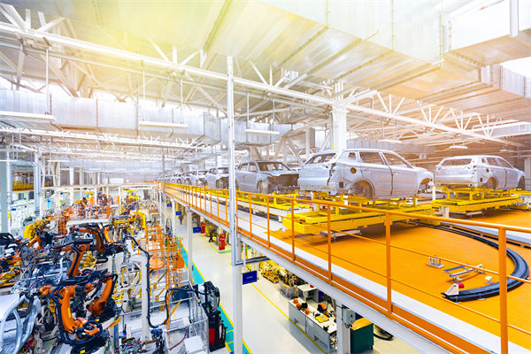 面對(duì)質(zhì)量困境無(wú)計(jì)可施？精益生產(chǎn)給出破局大招！