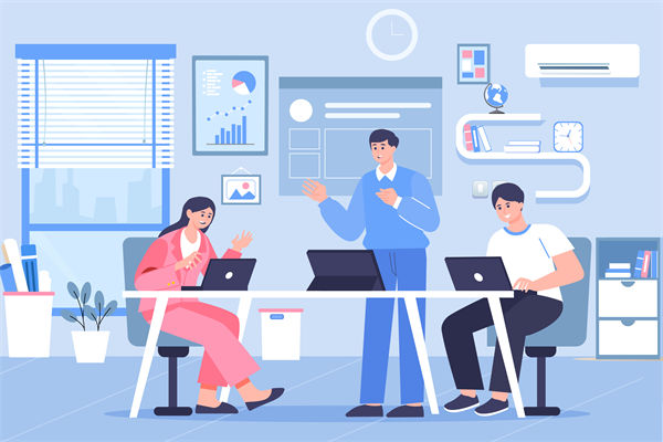 您的企業(yè)組織規(guī)劃管理，是否存在這些致命漏洞？