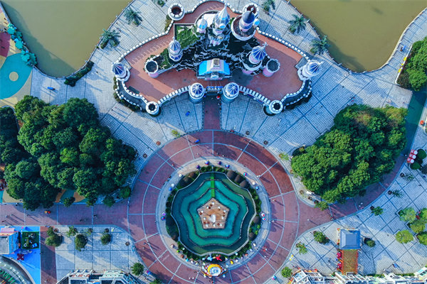 組織架構(gòu)臃腫，效率低下，株洲組織規(guī)劃咨詢公司如何精簡提效？