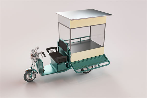 美國(guó)人喜歡的“三蹦子”可能要斷貨了，有何營(yíng)銷啟示？