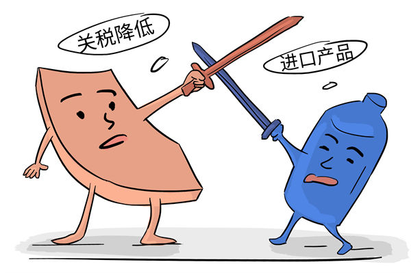 大降對(duì)華關(guān)稅，特朗普為何轉(zhuǎn)彎？制造業(yè)怎么看？