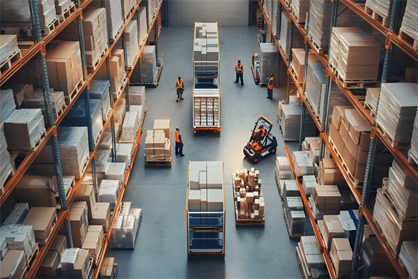 集成供應鏈如何提升企業(yè)的客戶服務水平和滿意度？