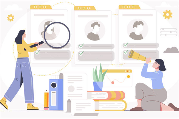 招聘適配率低，人力資源管理怎樣精準(zhǔn)篩選優(yōu)質(zhì)人才？