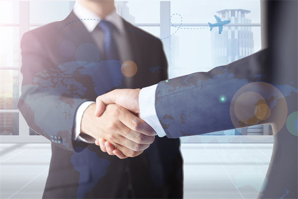 中企電話被美客戶(hù)打爆：一船難求，關(guān)聯(lián)企業(yè)年度經(jīng)營(yíng)計(jì)劃怎么看？