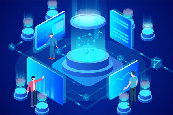 數(shù)據(jù)孤島難打破，如何構建互聯(lián)互通的數(shù)字化體系？