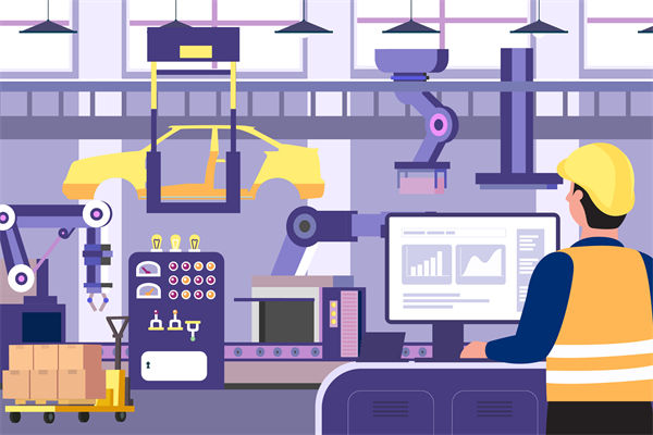 車間管理混亂無序，精益生產(chǎn)如何打造有序生產(chǎn)環(huán)境？