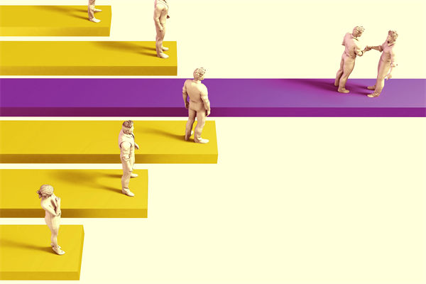 薪酬激勵疲軟？如何設計激活團隊的薪酬增長引擎？