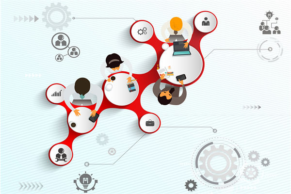 權(quán)責(zé)不清內(nèi)耗嚴(yán)重？怎樣通過組織規(guī)劃厘清管控脈絡(luò)？