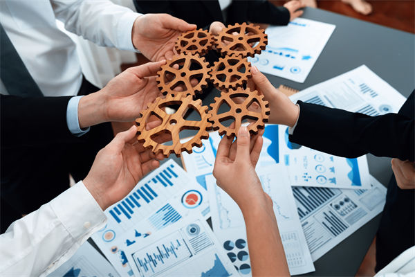 團(tuán)隊凝聚力薄弱，人力資源管理有何妙招增強向心力？