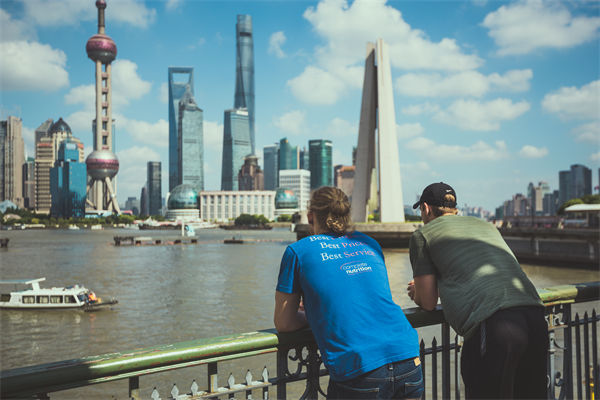 供應(yīng)鏈分析：外國(guó)游客“買買買”，中國(guó)購(gòu)更火了