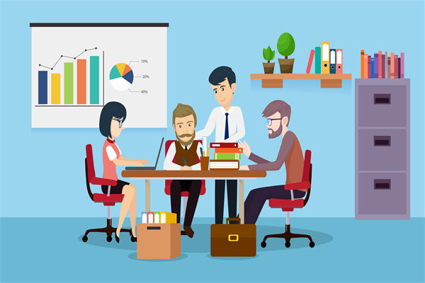 部門協(xié)作總卡殼，組織規(guī)劃管理怎樣打通協(xié)同壁壘？