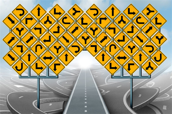 數(shù)字化轉(zhuǎn)型投入大卻見效?。咳笾旅`區(qū)你中招了嗎？