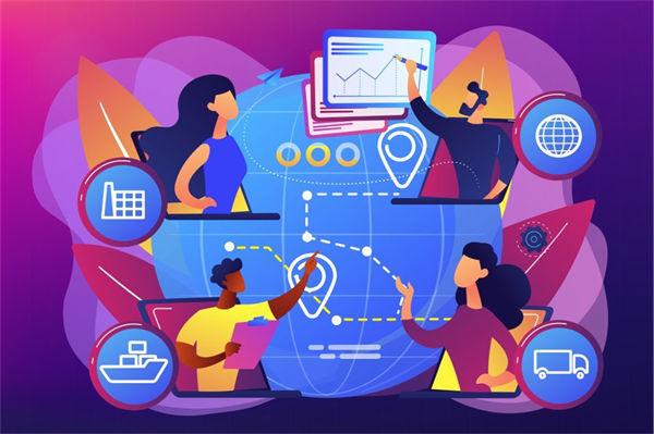 供應(yīng)鏈成本高企？如何用數(shù)字化重構(gòu)效率與彈性？