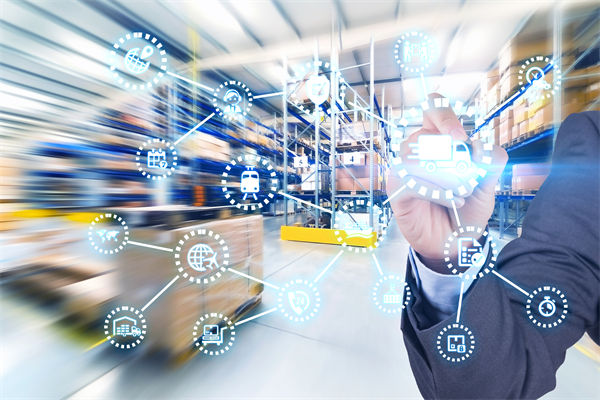 庫(kù)存積壓占用資金，精益生產(chǎn)如何實(shí)現(xiàn)零庫(kù)存管理？