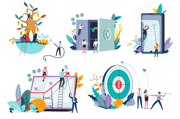 營銷預(yù)算有限，品牌怎樣精準(zhǔn)投放，實現(xiàn)ROI最大化？